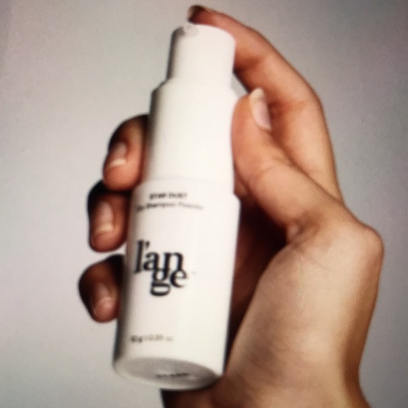 Lange Star Dust Dry Shampoo NEW - Picture 3 of 7